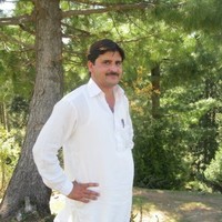 LASOONA Employee Yousaf Ali's profile photo