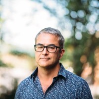 Kent Harris Email & Phone Number
