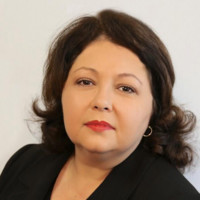 Anna Salvati Email & Phone Number