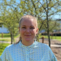 Norlys Employee Helena Andersen's profile photo