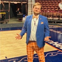 Mitchell Conrad Email & Phone Number
