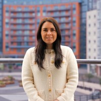 Unify Employee Zoe Jones's profile photo