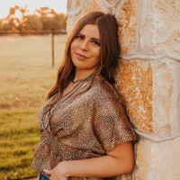 Pederson's Natural Farms Employee Natalie Bennett's profile photo