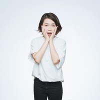 MOGU Inc. Employee 黄安琪's profile photo