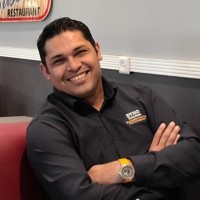 Dyno Nobel Employee Maximo Rodriguez's profile photo