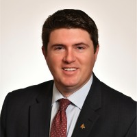 Regions Employee Kevin O'Connell's profile photo