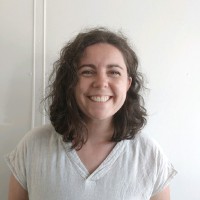 Oxygen Advisors Employee Joanna Paul's profile photo