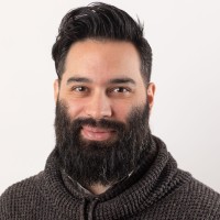 FIFA World Cup 2026™ - Canada, Mexico and the United States Employee Brent Delgado's profile photo