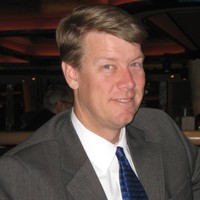 Southern California Edison (SCE) Employee Philip Schofield's profile photo