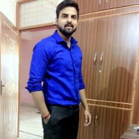 Crowd4Test Employee Aditya Sharma's profile photo