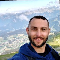 Raydiall Automotive Employee Léo Deschamps's profile photo