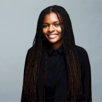 Gong Employee Madelyn Moore's profile photo