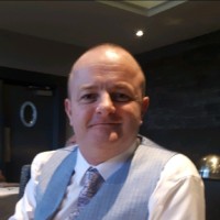 Paul O'Donovan Email