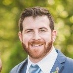Fingerpaint Employee Bryan Sternlieb's profile photo