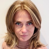 Magdalena Kadziolka Email