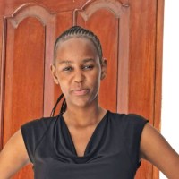 Camara Education Ltd. Employee Magdaline Makumi's profile photo