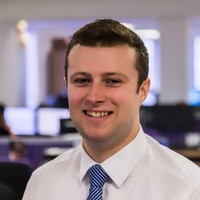 Ben Stevenson Email & Phone Number