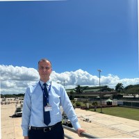 Air Anka Airlines Inc Employee Cebrail Celik's profile photo