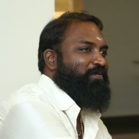C1X Inc. Employee Karthik Sankaran's profile photo