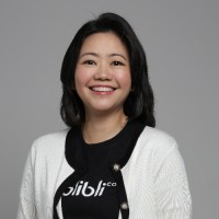 Blibli.com Employee Lisa Widodo's profile photo