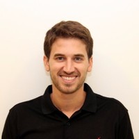 Cloudinary Employee Eyal Matz's profile photo