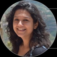 Warner Bros. Discovery Employee Divya Chaturvedi's profile photo