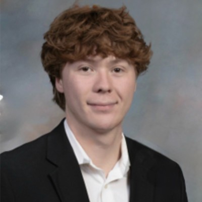RJ Bentley's Employee Luke Johnson's profile photo
