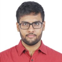 Eta Wireless, a Murata Company Employee Shlok Shah's profile photo