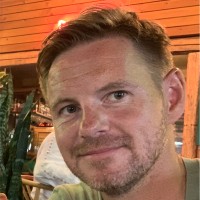 Fitronics Employee Tom Doodson's profile photo