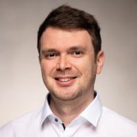 Aignostics Employee Timo Milbich's profile photo