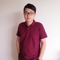 IBM Research - China Employee Lin Yang's profile photo