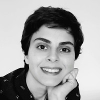KELO Robotics GmbH Employee Sara Ghaffari's profile photo