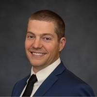 Salesforce Employee Chris Estes's profile photo