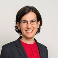 KSP Stübben & Partner mbB Employee Nereida Pérez's profile photo