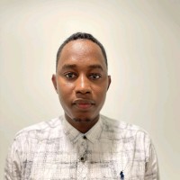 huggle Employee Bourama Balde's profile photo