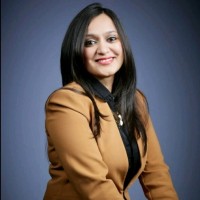 Swati Dugar's profile photo