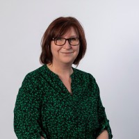 Clarion Housing Group Employee Amanda Metcalfe's profile photo