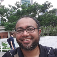 RedShield Security Limited Employee Mohammad Hyder's profile photo