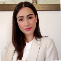 Vidoomy Employee Monica Correas's profile photo