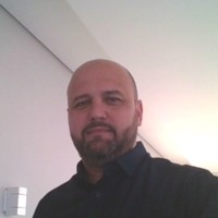 Zamboni Comercial Employee Ricardo Santos's profile photo