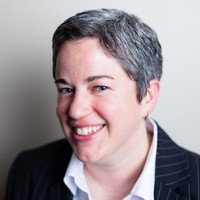 GPCT Employee Darlene Yule's profile photo