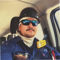 TC Boiler & Piping Employee Hector Castillo's profile photo
