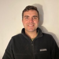 SOF iA Solutions Employee Sebastian Valdes's profile photo