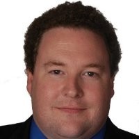 Digital Defense, Inc. Employee Scott Gleeson's profile photo