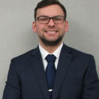 One Way Products, Inc. Employee Ryan Britton's profile photo