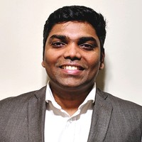 HOC Inc. Employee Santosh Kamble's profile photo