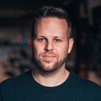 Better Good Employee Cam Schreiner's profile photo