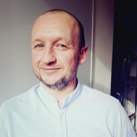 Cavesco Employee Patrick Groenewold's profile photo