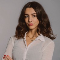 Uome Employee Yazmin Daysak's profile photo