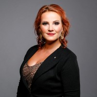 OVB Allfinanz Slovensko, a.s. Employee Katarína Drienková's profile photo